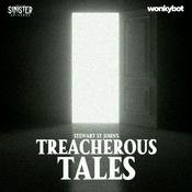 Podcast Treacherous Tales