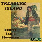 Podcast Treasure Island (version 3, dramatic reading) by Robert Louis Stevenson (1850 - 1894)