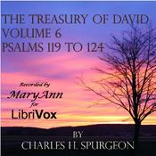 Podcast Treasury of David, Vol. 6 (Abridged), The by Charles H. Spurgeon (1834 - 1892)