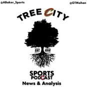 Podcast Tree City Sports