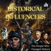 Podcast Historical Influencers
