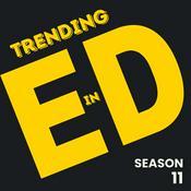 Podcast Trending In Ed with Mike Palmer