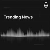 Podcast Trending News by PocketPod