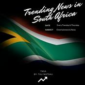 Podcast Trending News in South Africa