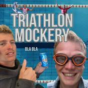 Podcast Triathlon Mockery