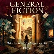 Podcast Tribulations of a Chinaman in China