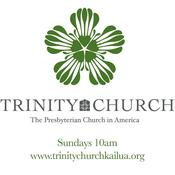 Podcast Trinity Church's Podcast