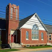 Podcast Trinity Evangelical CC's Podcast