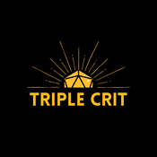 Podcast Triple Crit