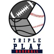 Podcast Triple Play Fantasy Baseball Podcast Network