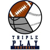 Podcast Triple Play Fantasy Football Podcast Network