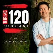 Podcast THRIVE 120 Podcast