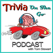 Podcast Trivia On The Go Podcast