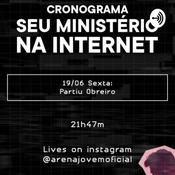 Podcast Tropa De Elite