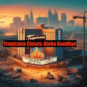Podcast Tropicana Closes: Aloha - Goodbye
