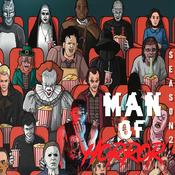 Podcast Troy Riyan's Man of Horror