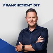 Podcast Franchement dit - Jonathan Trudeau