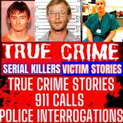 Podcast True Crime Podcast 2026 - Police Interrogations, 911 Calls and True Police Stories Podcast