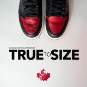 Podcast True to Size