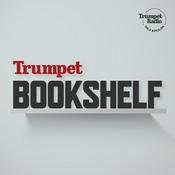 Podcast Trumpet Bookshelf