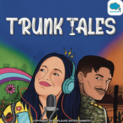 Podcast Trunk Tales