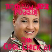 Podcast Truth and Jest with Cool Chick #1