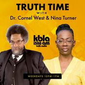 Podcast Truth Time with Dr. Cornel West and Nina Turner