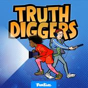 Podcast Truthdiggers