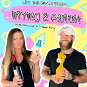 Podcast Trying2Parent