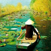 Podcast Từ ngữ của Đời sống, Tin tốt, Sách Phúc Âm bài hát của Nhóm dân tộc ở Việt Nam／(Words of Life, Good News, Gospel Songs of Ethnic Groups in Vietnam)