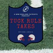 Podcast Tuck Rule Takes