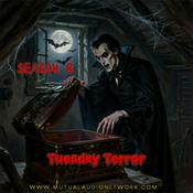 Podcast Tuesday Terror