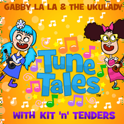 Podcast Tune Tales