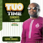 Podcast Tuo Time