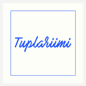 Podcast Tuplariimi