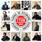 Podcast Turing Konferansları