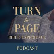 Podcast Turn the Page Bible Experience