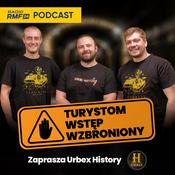 Podcast Turystom wstęp wzbroniony