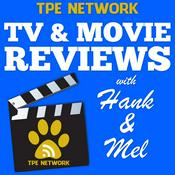 Podcast TV & Movie Reviews