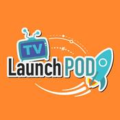 Podcast TV LaunchPod