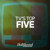 Podcast TV's Top 5