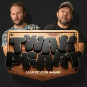 Podcast Twak Praat met Ricus en Hammie