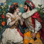 Podcast Twelfth Night - William Shakespeare