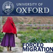 Podcast Twenty Years of the Guiding Principles on Internal Displacement (Forced Migration Review 59)