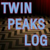 Podcast The Twin Peaks Log