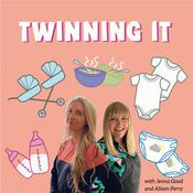 Podcast Twinning It