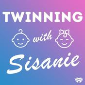 Podcast Twinning with Sisanie