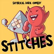 Podcast STITCHES: Christmas Diner