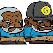 Podcast Two Grumpy Men