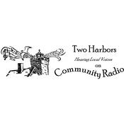 Podcast Two Harbors Community Radio - KTwH 99.5 FM